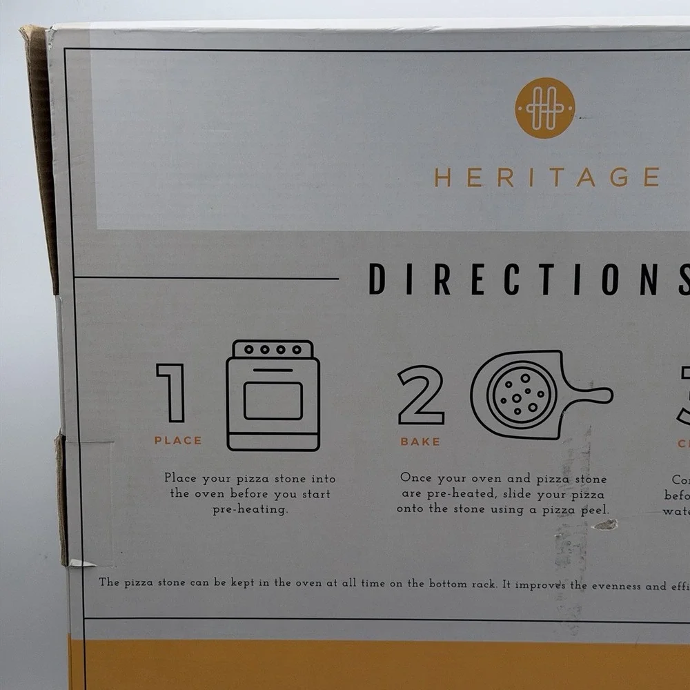 Heritage 15